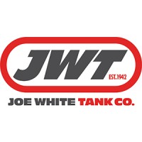 Joe White Tank Co. logo - Similar company to Venturi Supply