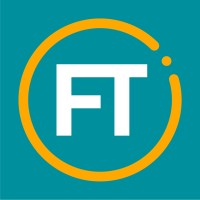 FurtherTravel logo - Similar company to Camp Canada