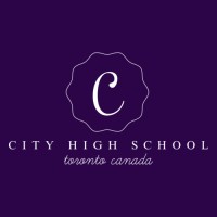 Toronto City High School logo - Similar company to Lightcourse