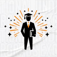 Exceptional Undergrads logo - Similar company to Accentecx