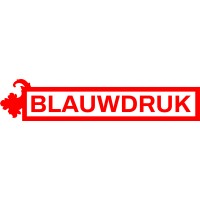 Collectief Blauwdruk logo - Similar company to Karavaan