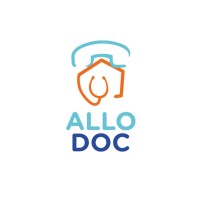 AlloDoc logo - Similar company to C-Star Program