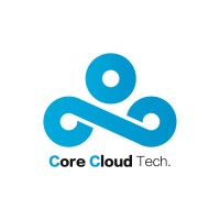 CoreCloud Tech. logo - Similar company to Corecloud Consulting