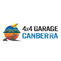 4x4 Garage Canberra logo - Similar company to Audi Centre Canberra