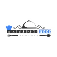Mesmerizing Food logo - Similar company to Oracle Database Academy