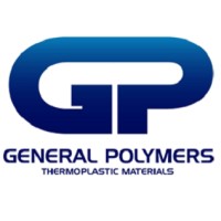 General Polymers Thermoplastic Materials logo - Similar company to General Polymer Services