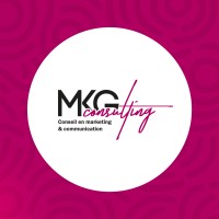 Mkg Consulting TN - CI logo - Similar company to Oneteam.Tn