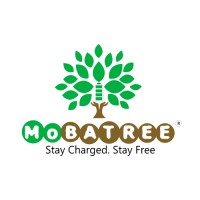 Mobatree logo - Similar company to Phonnegear