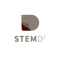 STEMD² Research & Development Group logo - Similar company to Alephnet