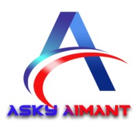 Asky Aimant logo - Similar company to Greentech Process Group