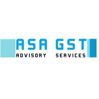 ASA GST ADVISORY SERVICES logo - Similar company to Acv Incorporation