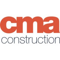 CMA Construction logo - Similar company to Cma Construction, Inc.