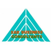 SAR Business Consultants logo - Similar company to Dukanbuddy