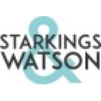 Starkings & Watson Hybrid Estate Agents logo - Similar company to Auto Refresh Norwich