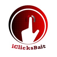 IClicksBait logo - Similar company to Procision Pty Ltd