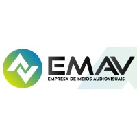 EMAV logo - Similar company to Gotvee