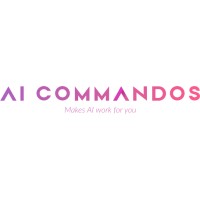 AI Commandos logo - Similar company to Stok Electric