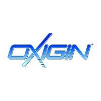Oxigin Wheels logo - Similar company to Diewe Wheels Gmbh