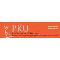 PKU Association of Ireland logo - Similar company to European Society For Phenylketonuria And Allied Disorders Treated As Phenylketonuria