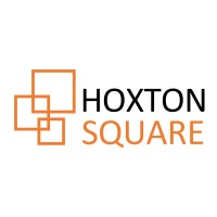 Hoxton Square Marketing logo - Similar company to Huddle Babysitting