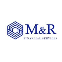 M&R Financial Services logo - Similar company to Axio Consulting Sac