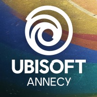 Ubisoft Annecy logo - Similar company to Ubisoft Montpellier