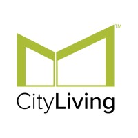 City Living logo - Similar company to Grace Property