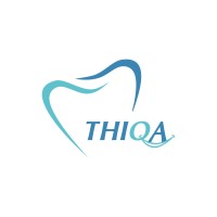 THIQA DENTAL CLINIC L.L.C logo - Similar company to Fusion Implant Dentistry