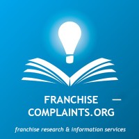 FranchiseComplaints.org: Franchise Owner Information, Franchise Research, Docs and Reports logo - Similar company to Executively
