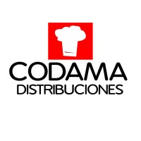 CODAMA DISTRIBUCIONES logo - Similar company to Soluman
