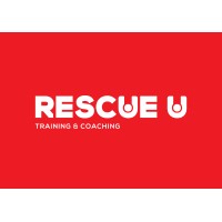 Rescue-U B.V. logo - Similar company to De Kalme