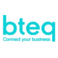 Bteq - Connect Your Business