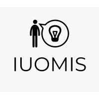 IUOMIS logo - Similar company to Amplifying Voices