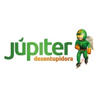 Desentupidora Júpiter logo - Similar company to Maggiori Ambiental