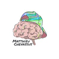 Matthieu Chevassus E.I 🧠🧢  Psychologue spécialisé en Neuropsychologie logo - Similar company to Neuroraum Fortbildung