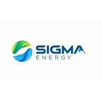 Sigma Energy logo - Similar company to Cleanroom