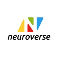 Neuroverse logo - Similar company to Gc Solutions