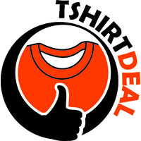 Tshirtdeal logo - Similar company to Studio Winwin