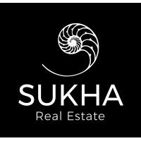 SUKHA Real Estate logo - Similar company to Agi Business