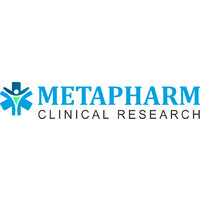 METAPHARM CLINICAL RESEARCH logo - Similar company to Supaneera
