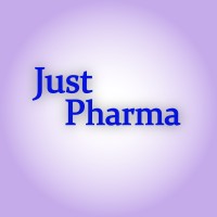 Just Pharma logo - Similar company to Sintactica