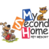 My Second Home Pet Resort