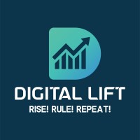 Digital Lift logo - Similar company to The Blink Solution