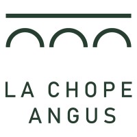 La Chope Angus - Brasserie artisanale logo - Similar company to Palans Et Outillages Léger