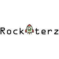 Rocketerz logo - Similar company to Rocketeers
