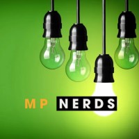 MP Nerds logo - Similar company to Merlin India Tech