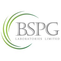 BSPG Laboratories Ltd logo - Similar company to Psyros Diagnostics
