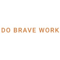 Do Brave Work logo - Similar company to Bravework