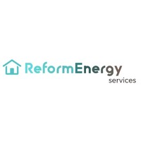 Reformenergy services ltd logo - Similar company to Apollo Renewable Installations