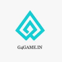 G4GAME.IN logo - Similar company to Max Global Software
